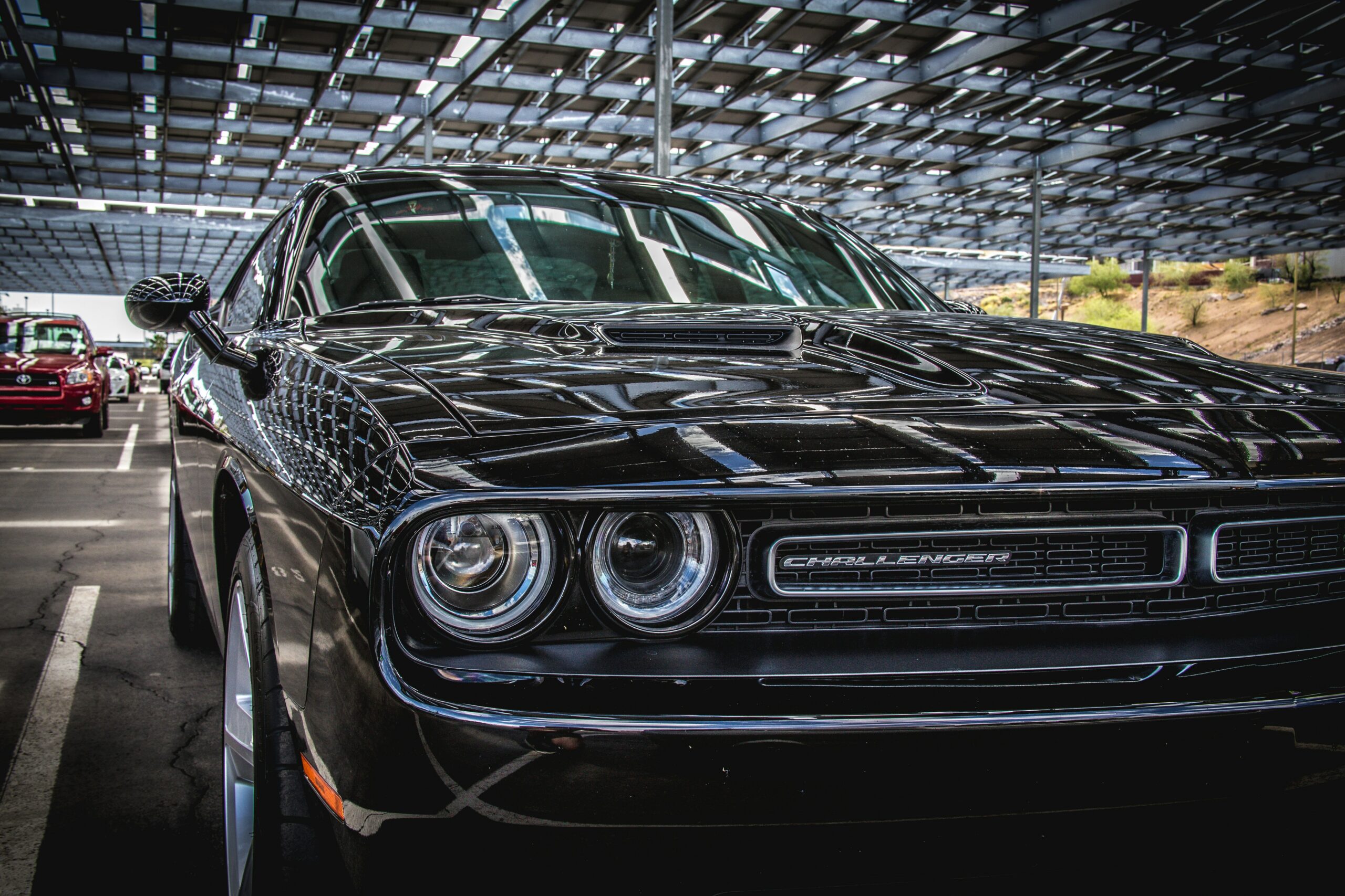 Photo by Jeff W on Unsplash