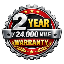 Warranty Badge Warranty Badge