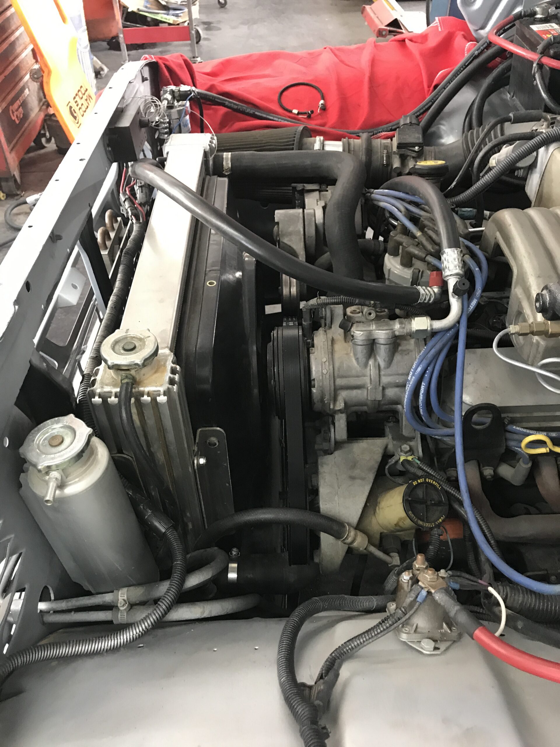 AIR CONDITIONING TEMPE AZ,Auto Repair Services in Tempe, AZ | American Five Star, AC Repair